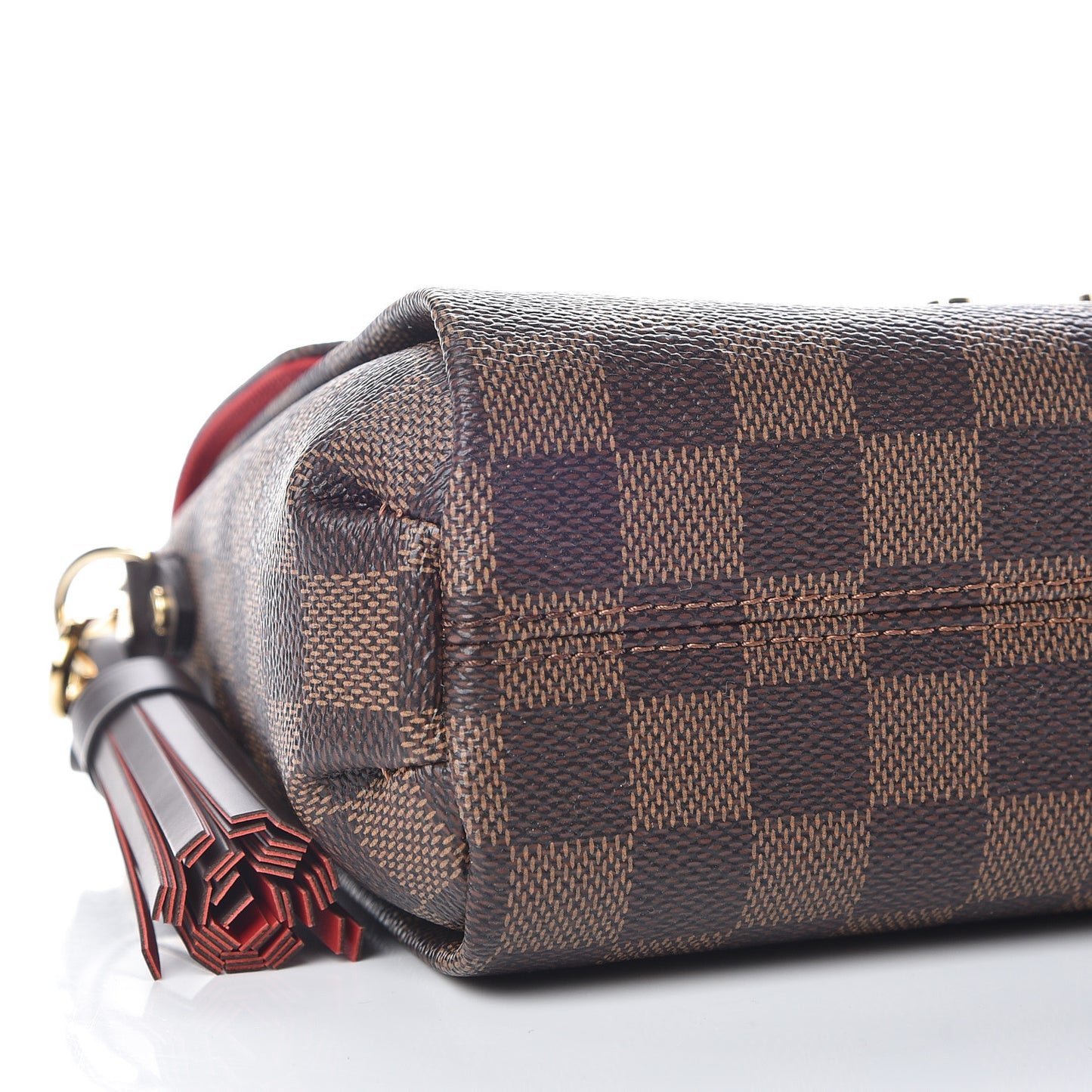Damier Ebene Patches Croisette