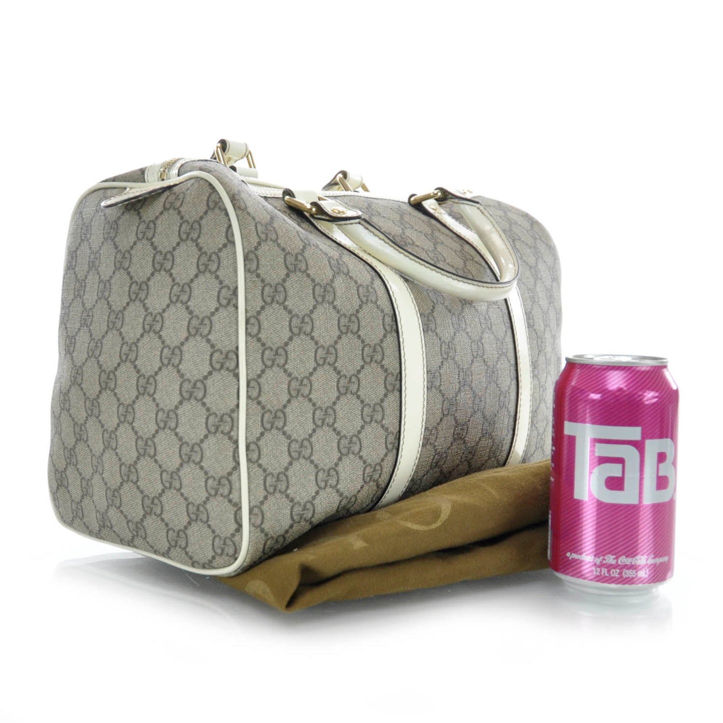 Monogram Medium Joy Boston