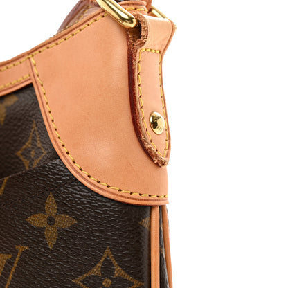 Louis Vuitton Monogram Odeon PM 11 of 11