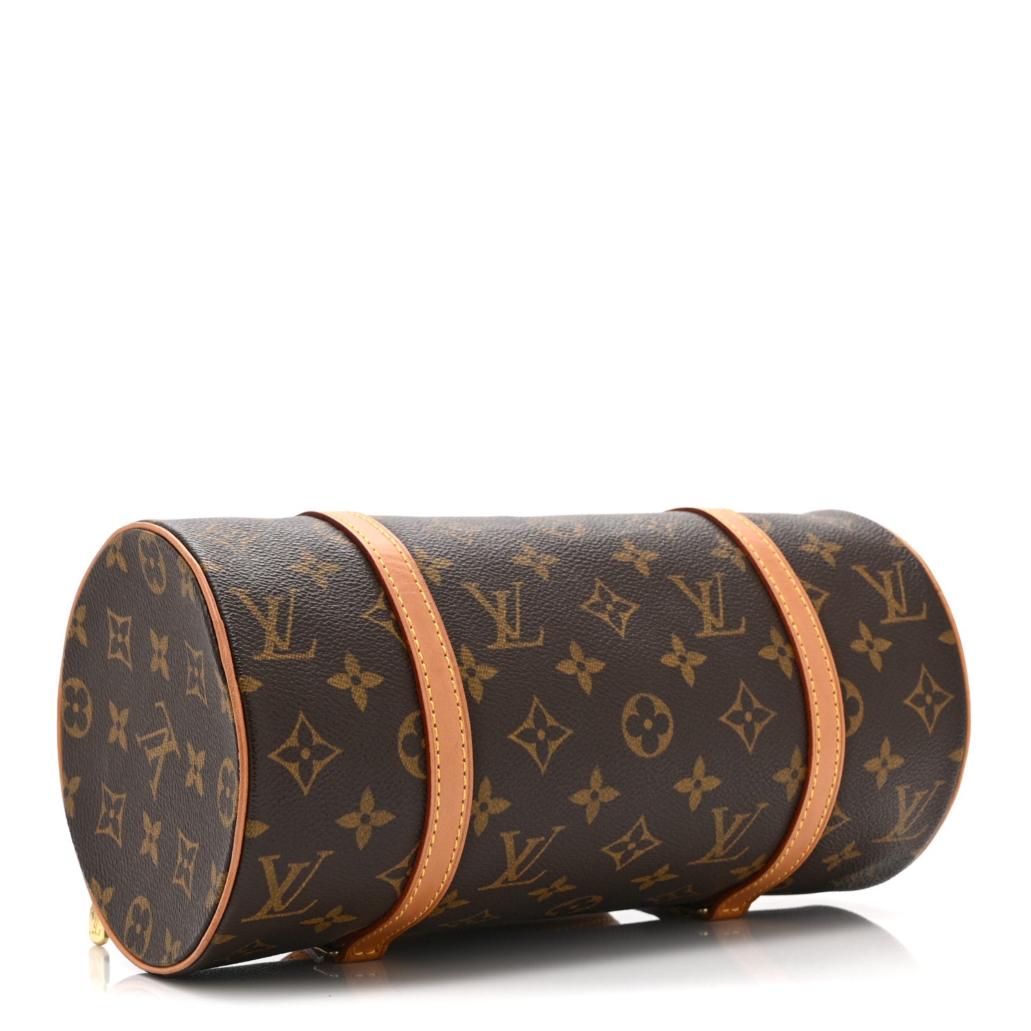 Louis Vuitton Monogram Papillon 26 4 of 10