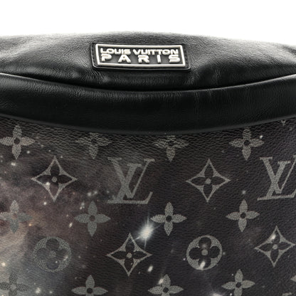 Louis Vuitton Monogram Galaxy Discovery Bumbag 7 of 12