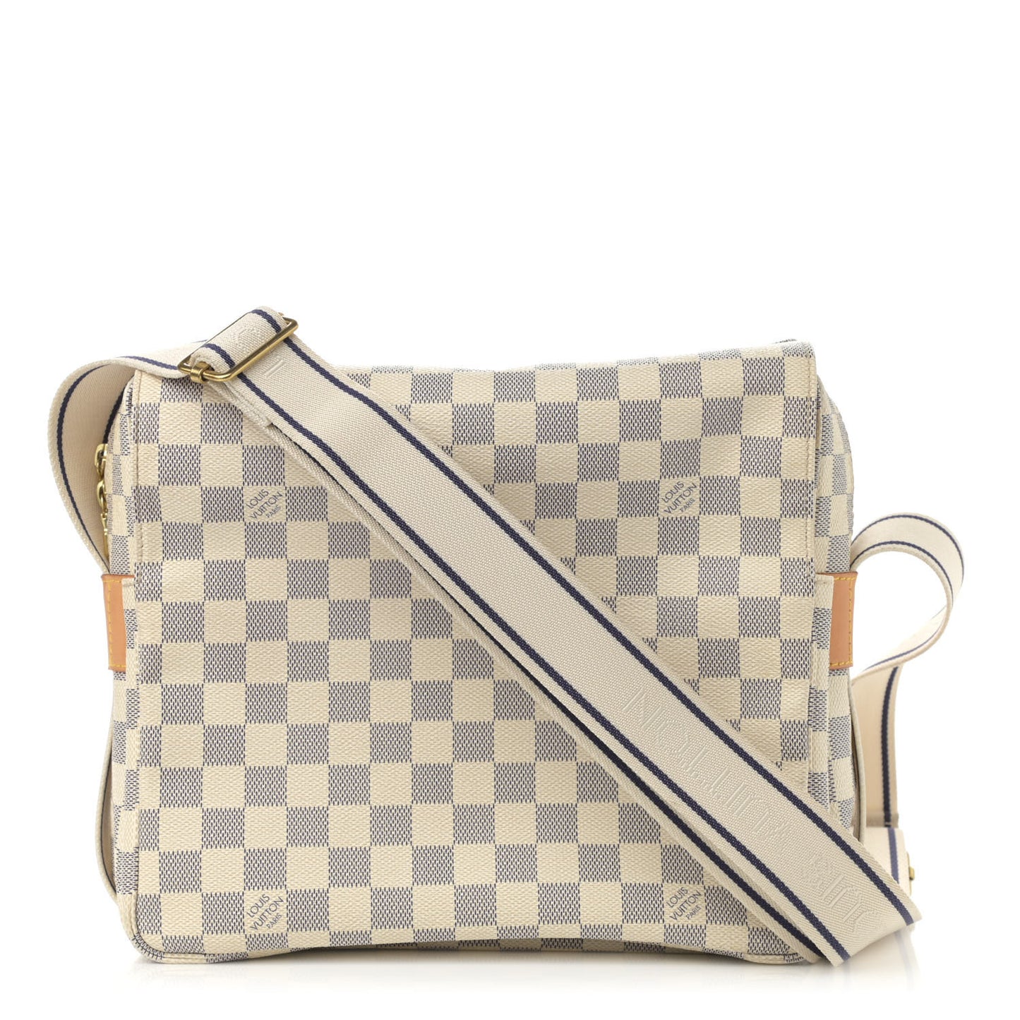 Damier Azur Naviglio