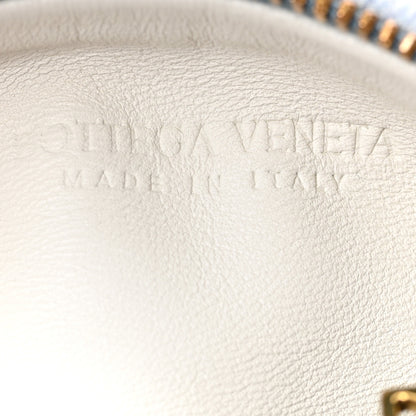 Bottega Veneta Nappa Denim Effect Intrecciato Mini Jodie Denim 6 of 8