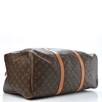 Louis Vuitton Monogram Sac Souple 55 3 of 15