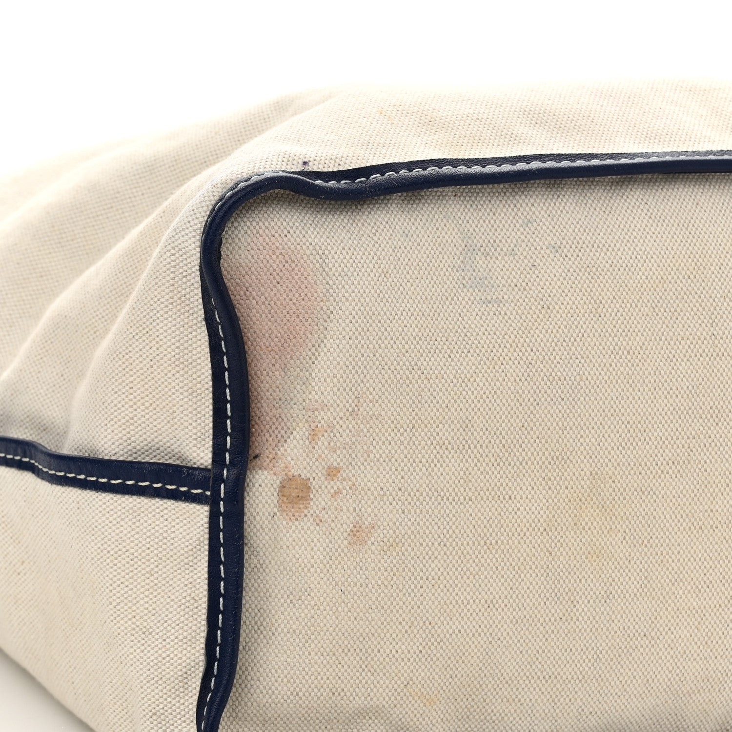 Goyard Goyardine Saint Louis PM Navy 21 of 21