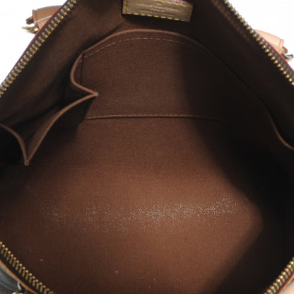 Louis Vuitton Monogram Lockit 5 of 7