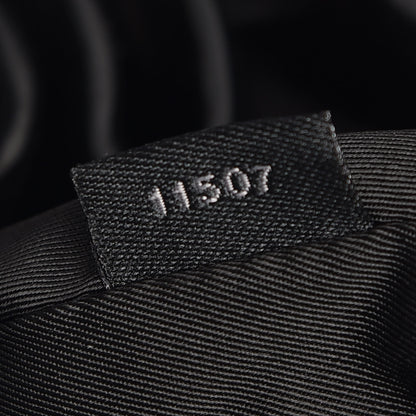 Alexander Wang Pebbled Lambskin Diego Bucket Black Nickel Hardware 9 of 16