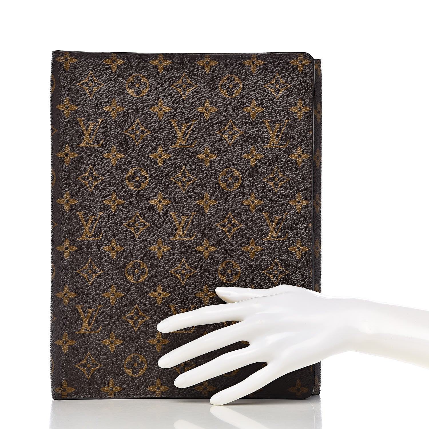 Louis Vuitton Monogram Necessaire GM 2 of 8