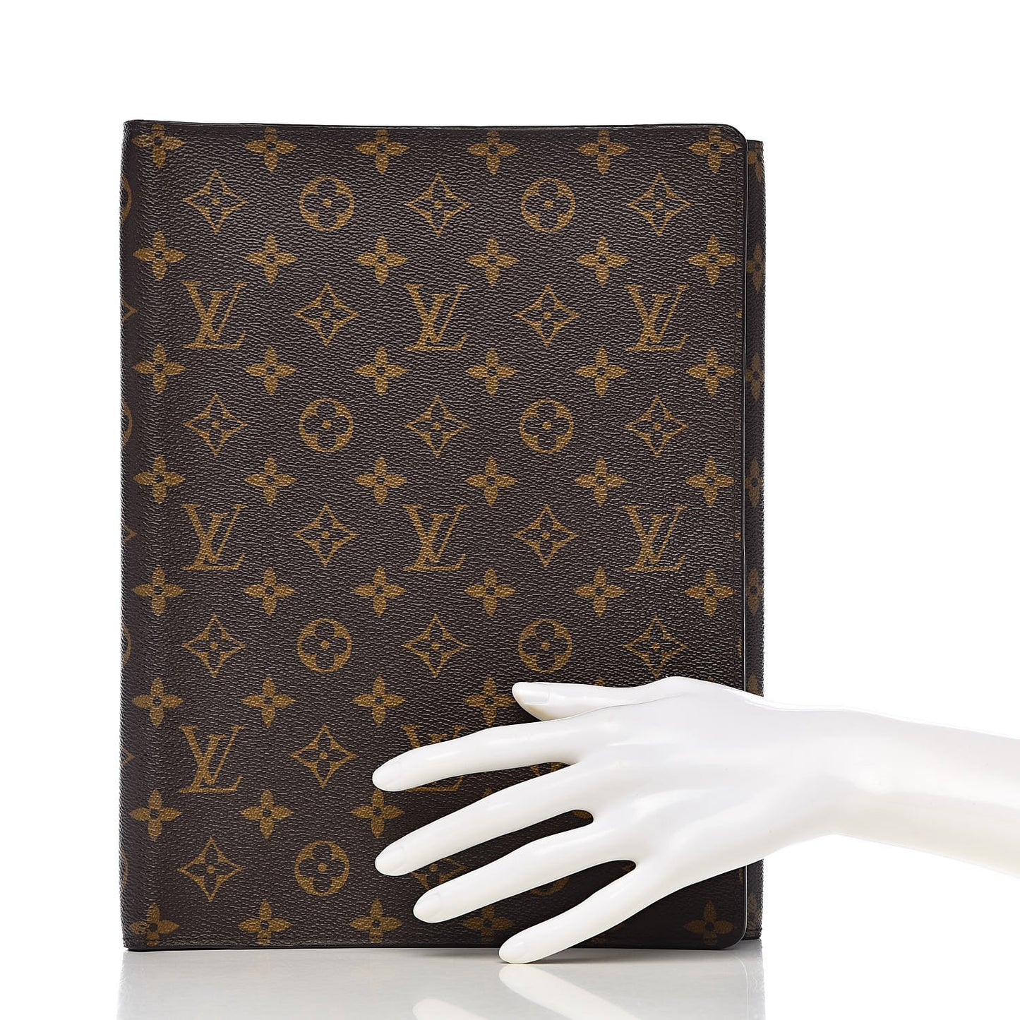 Monogram Necessaire GM