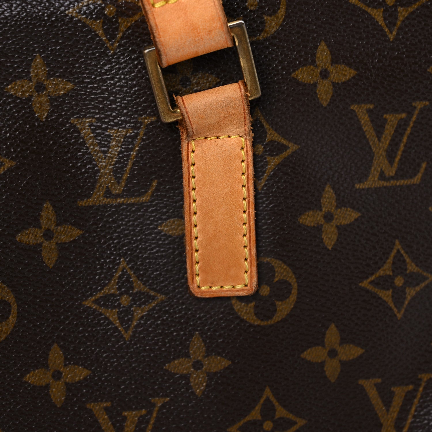 Louis Vuitton Monogram Cabas Piano 20 of 27