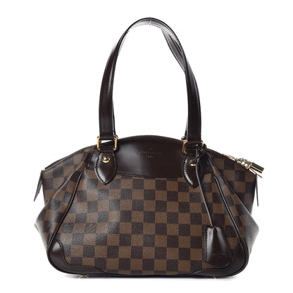 Louis Vuitton Damier Ebene Verona PM 1 of 11