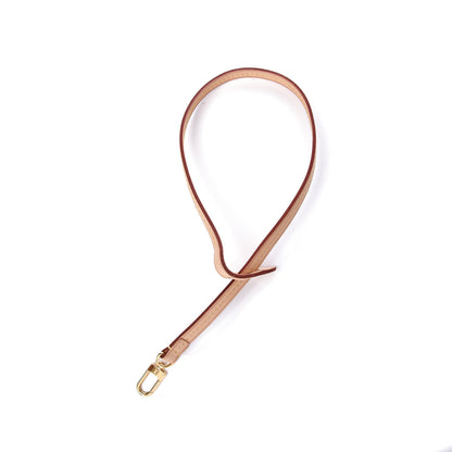 Louis Vuitton Vachetta Pochette Accessories Strap NM 1 of 2