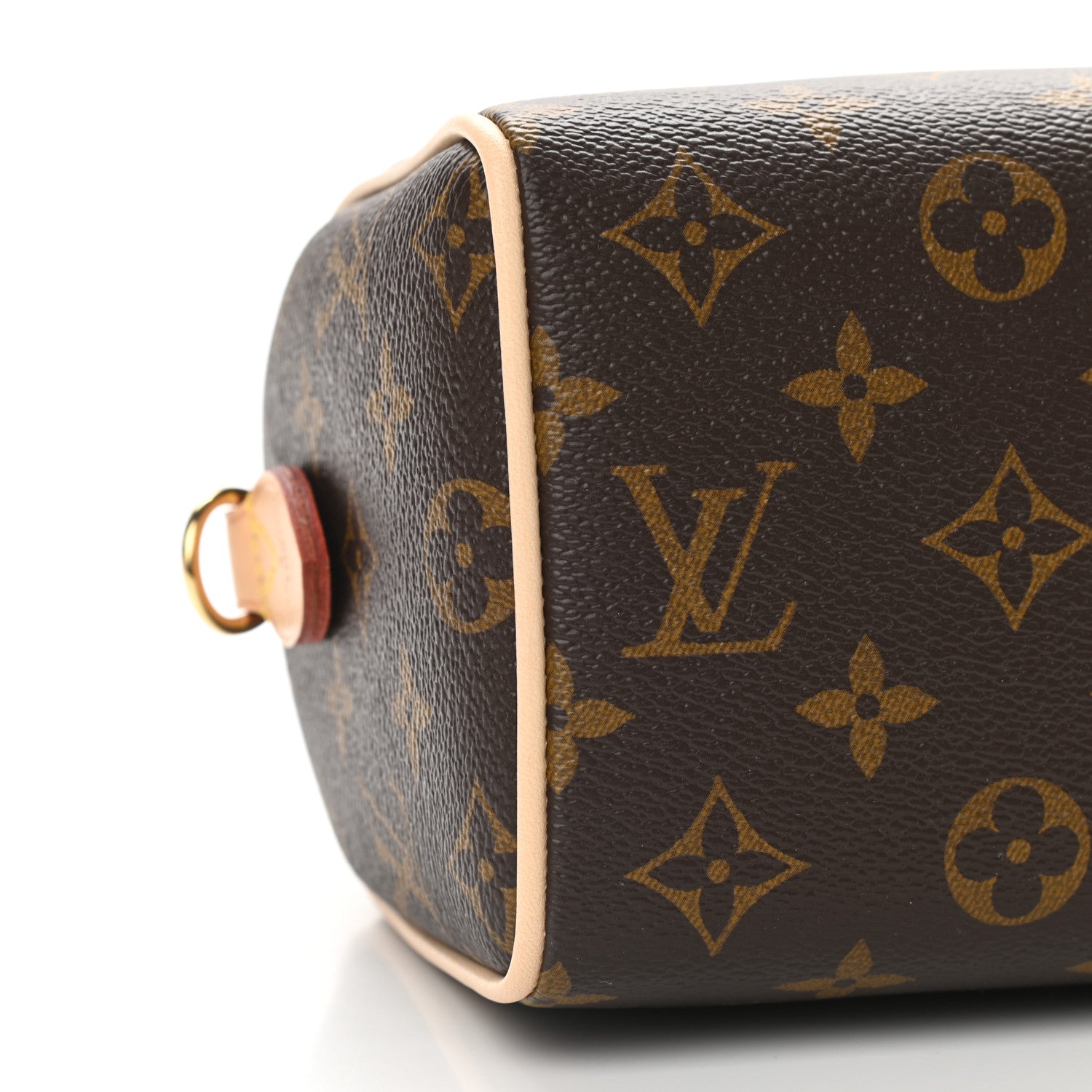 Louis Vuitton Monogram Speedy Bandouliere 20 7 of 8