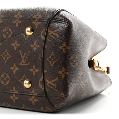 Louis Vuitton Monogram Montaigne GM 18 of 19