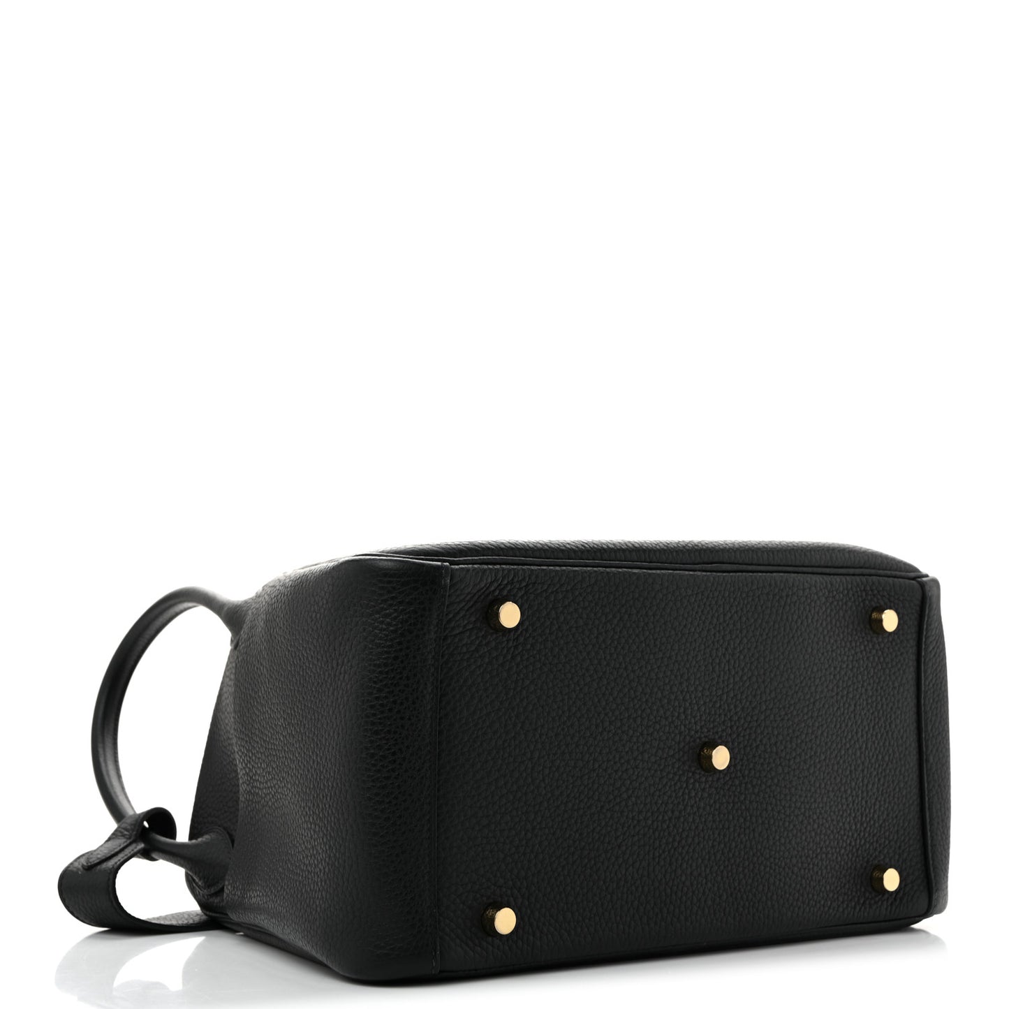 Taurillon Clemence Lindy 30 Black
