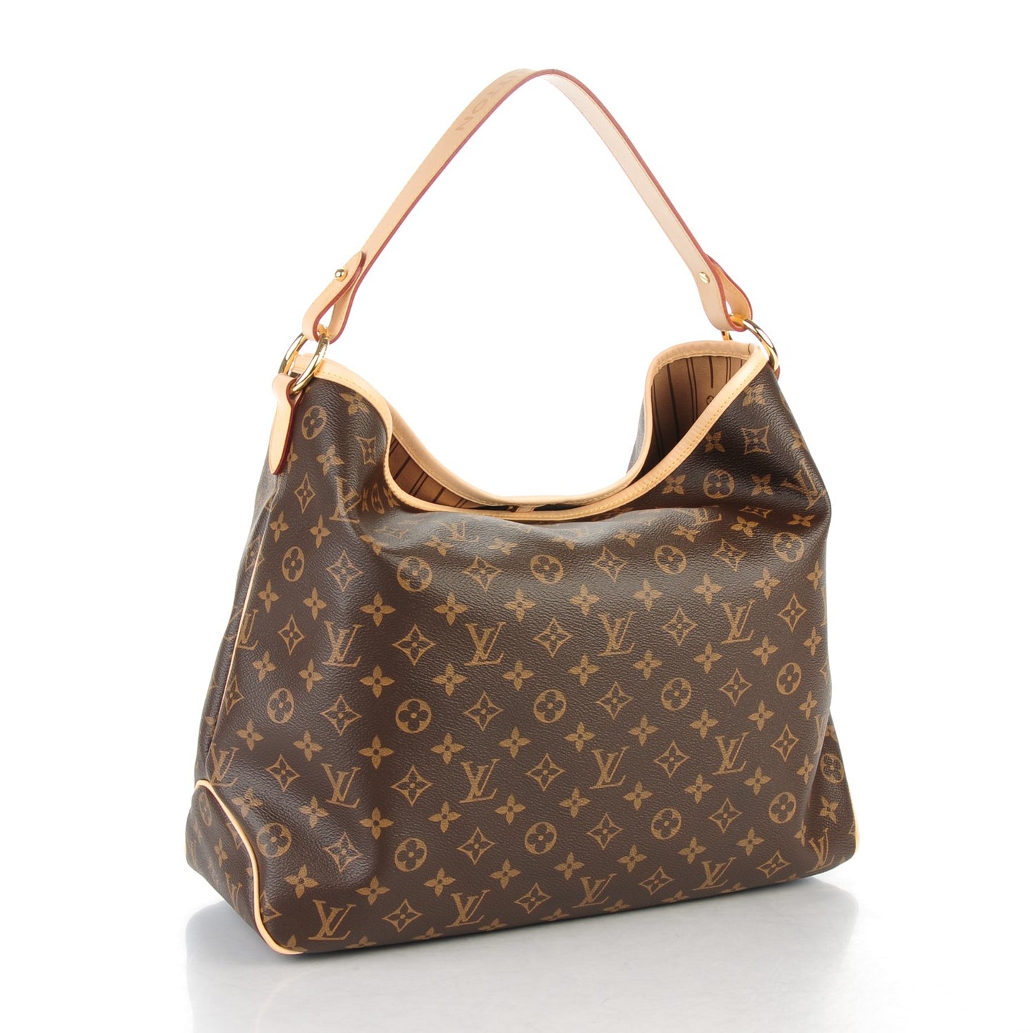 Monogram Delightful MM