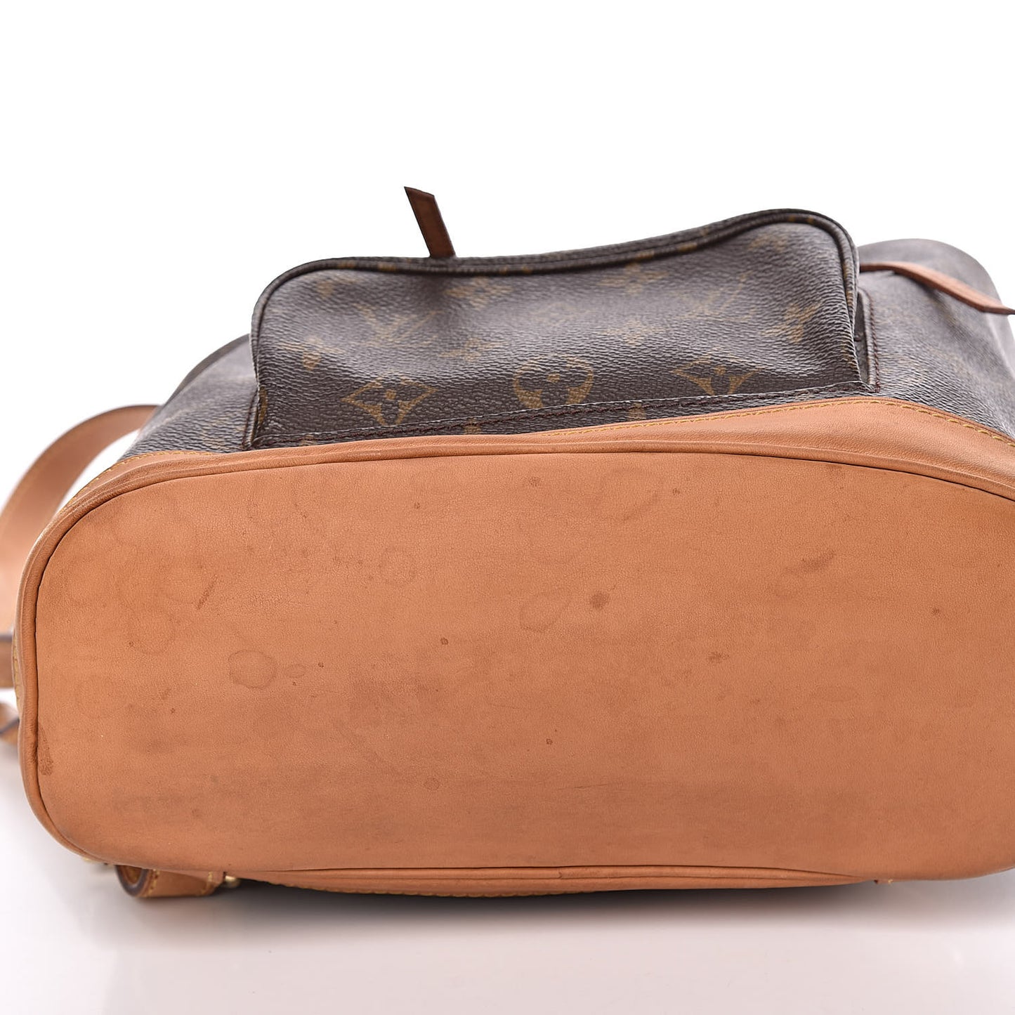 Monogram Montsouris MM Backpack