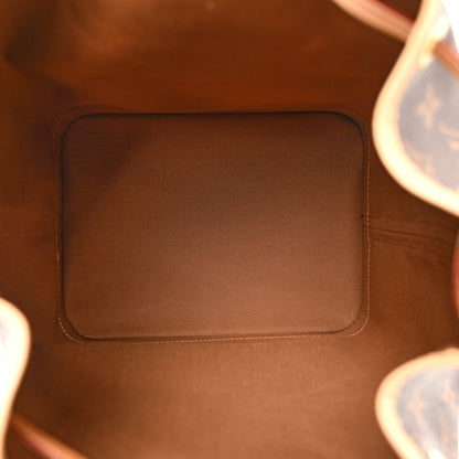 Louis Vuitton Monogram Petit Noe NM 5 of 10
