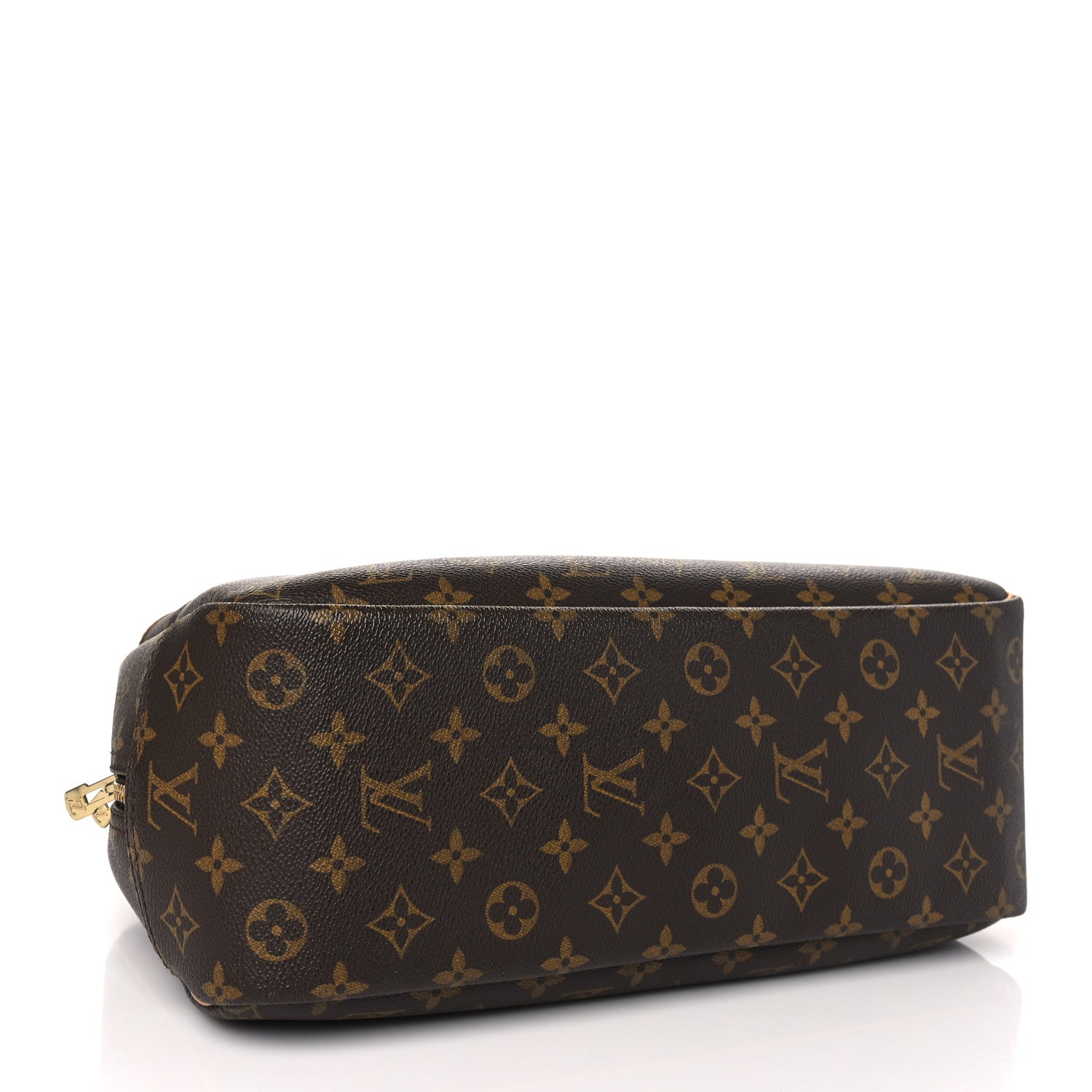 Louis Vuitton Monogram Deauville 4 of 12