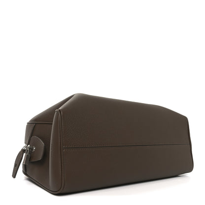 The Row Deerskin India 12 Dark Olive 4 of 9