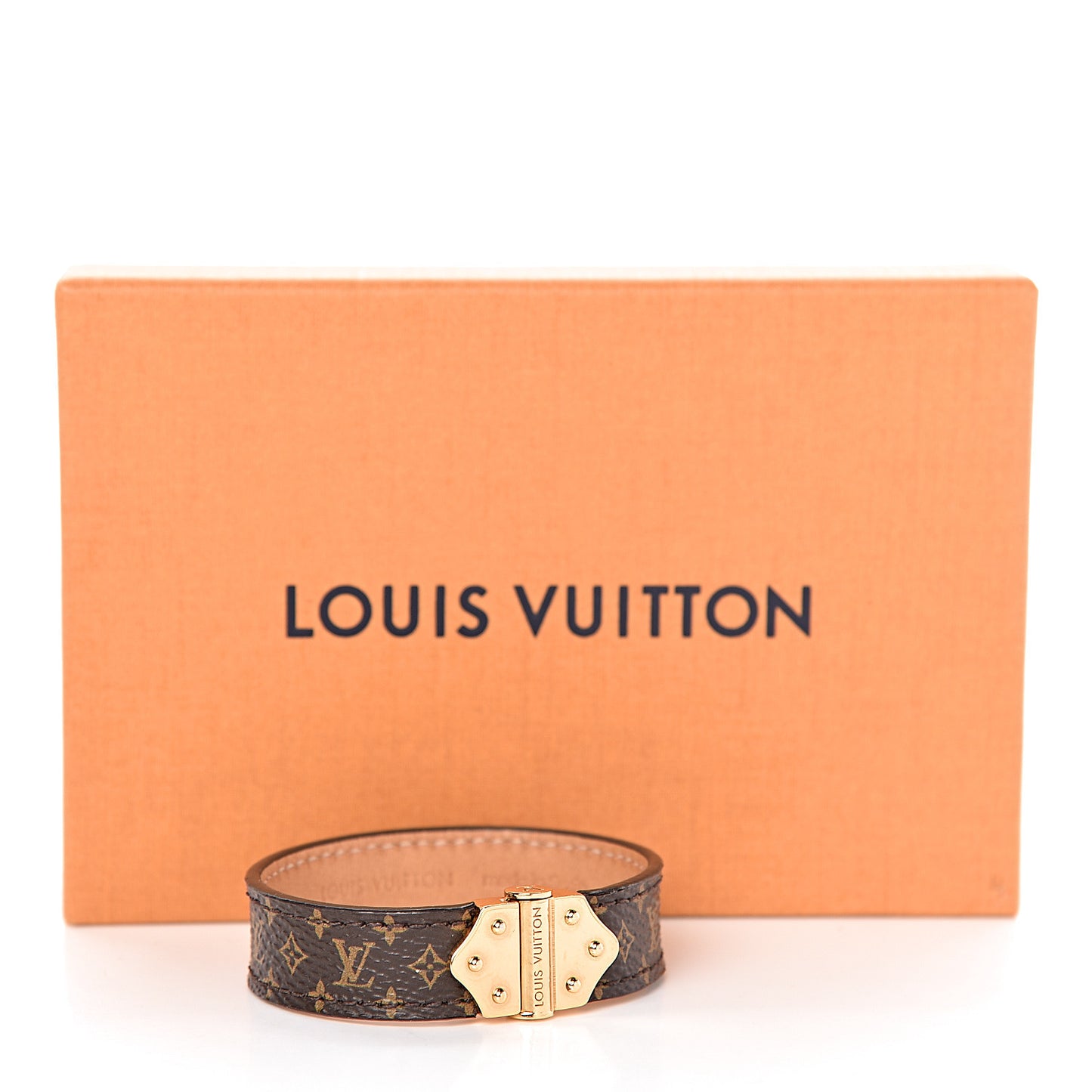 Monogram Nano Bracelet 17