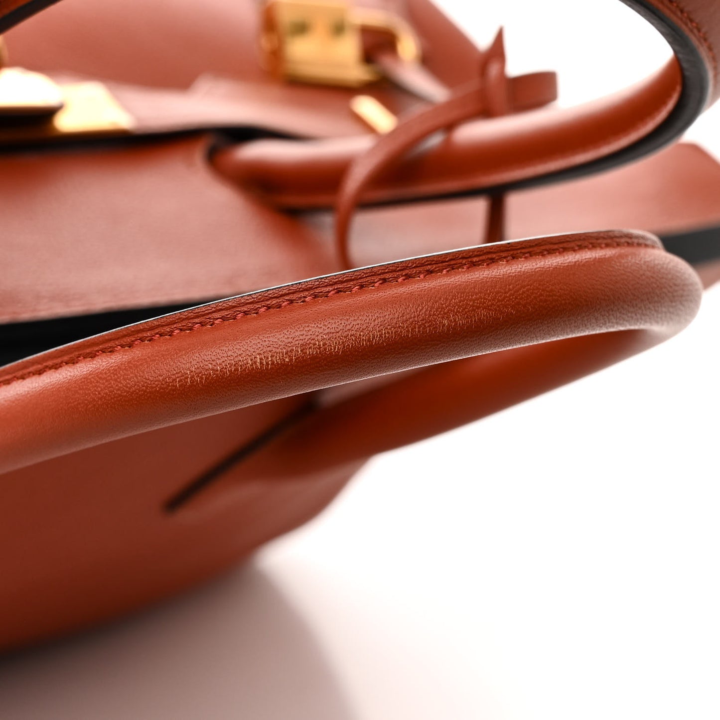 Evergrain Birkin 35 Cuivre