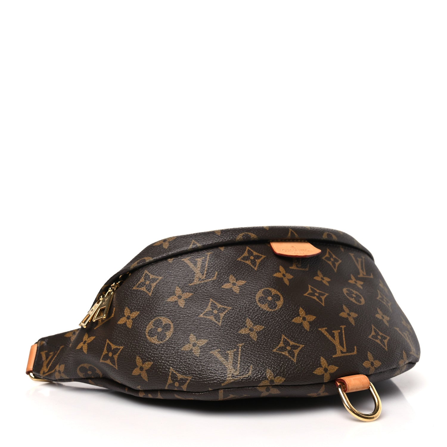 Louis Vuitton Monogram Bumbag 4 of 10