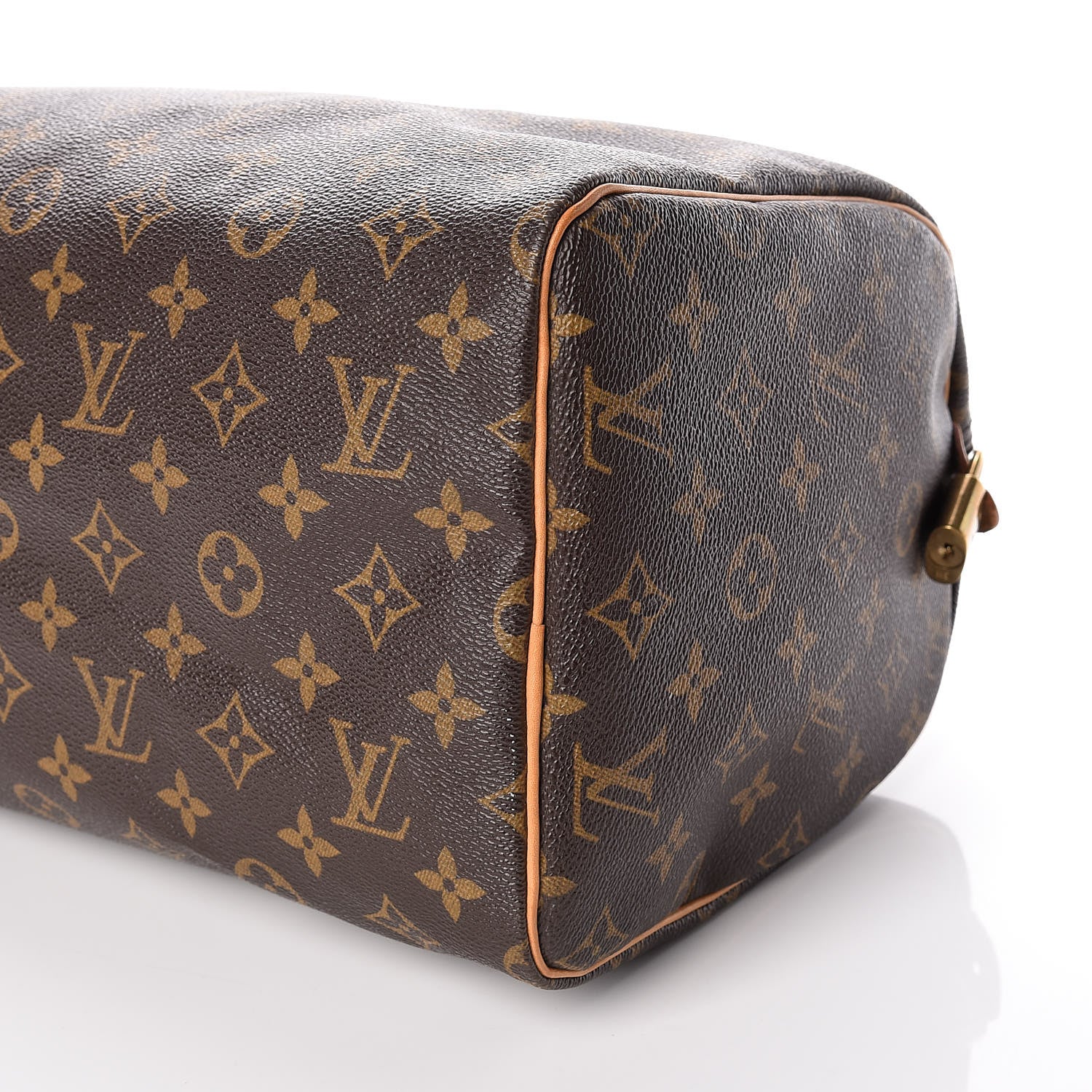 Louis Vuitton Monogram Speedy 30 10 of 20