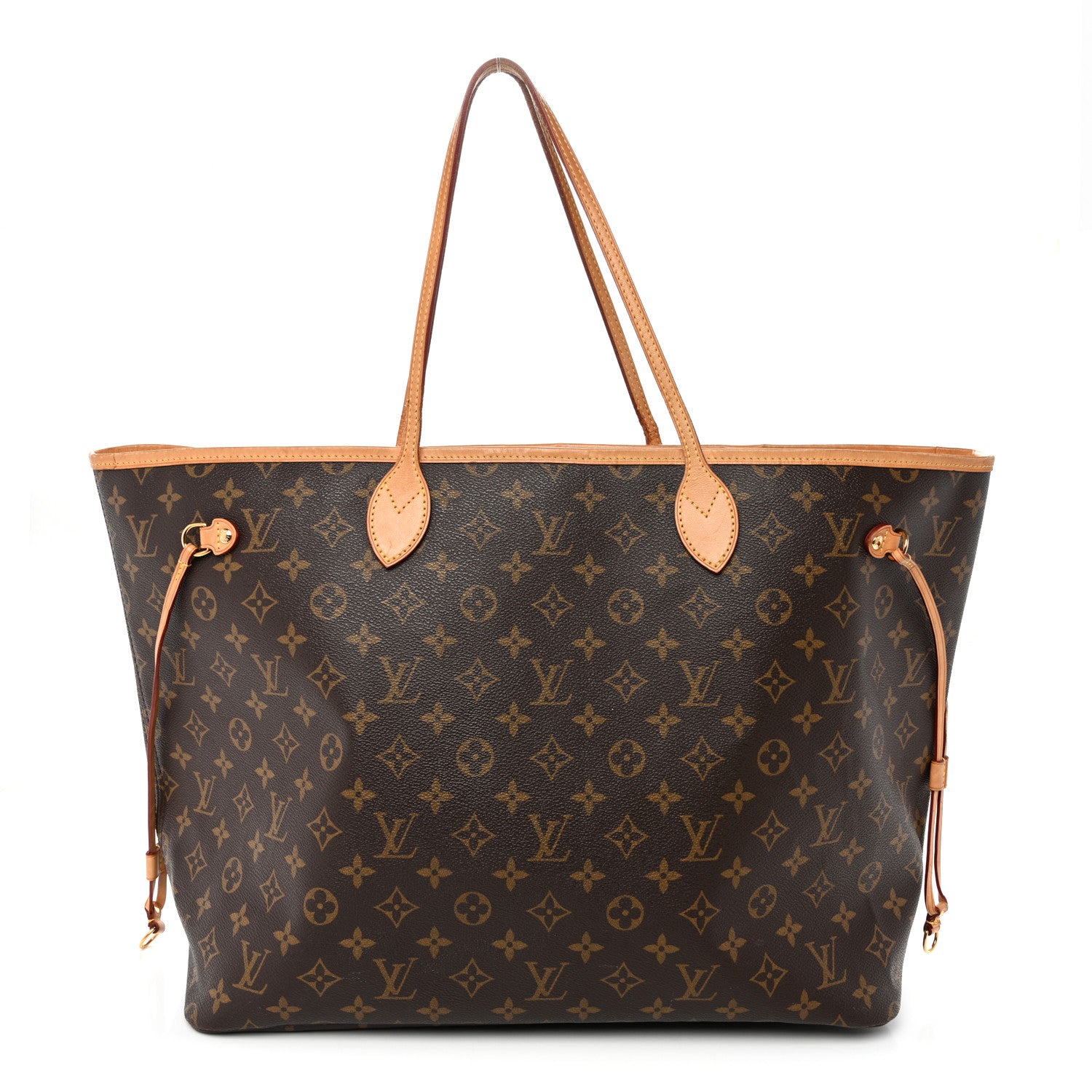 Louis Vuitton Monogram Neo Neverfull GM Pivoine 1 of 11
