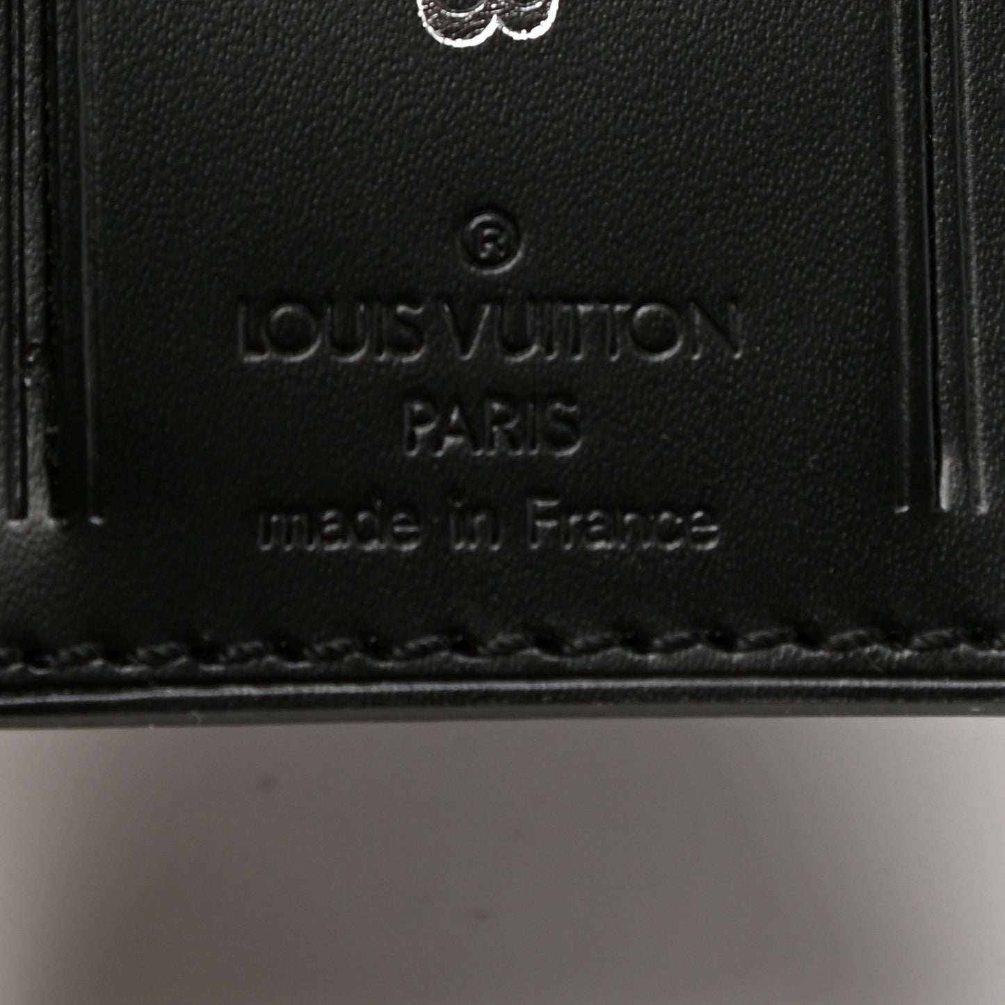 Damier Graphite Alzer 70 Trunk
