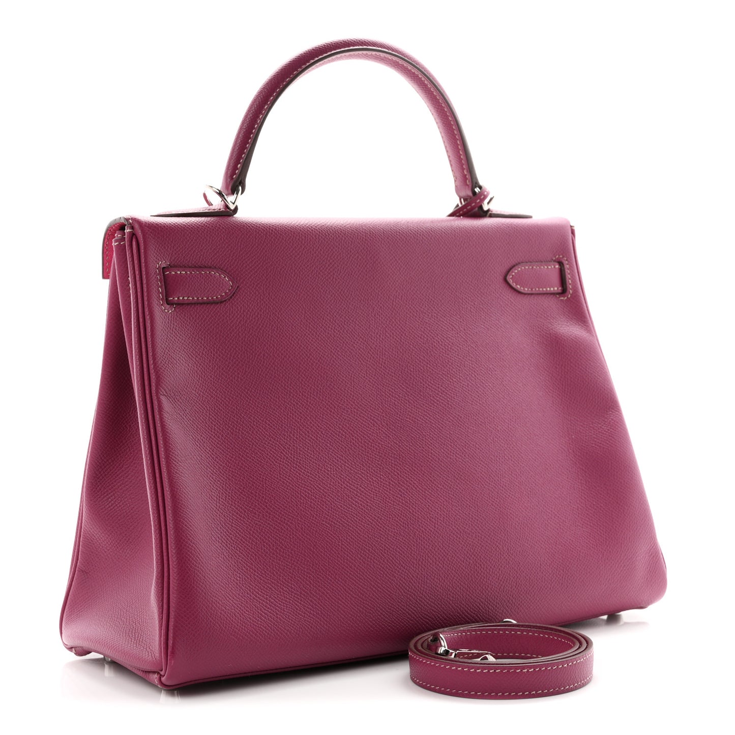 Epsom Candy Kelly Retourne 32 Tosca Rose Tyrien