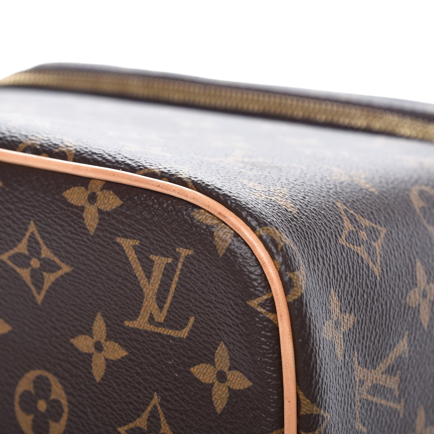 Monogram Nice BB