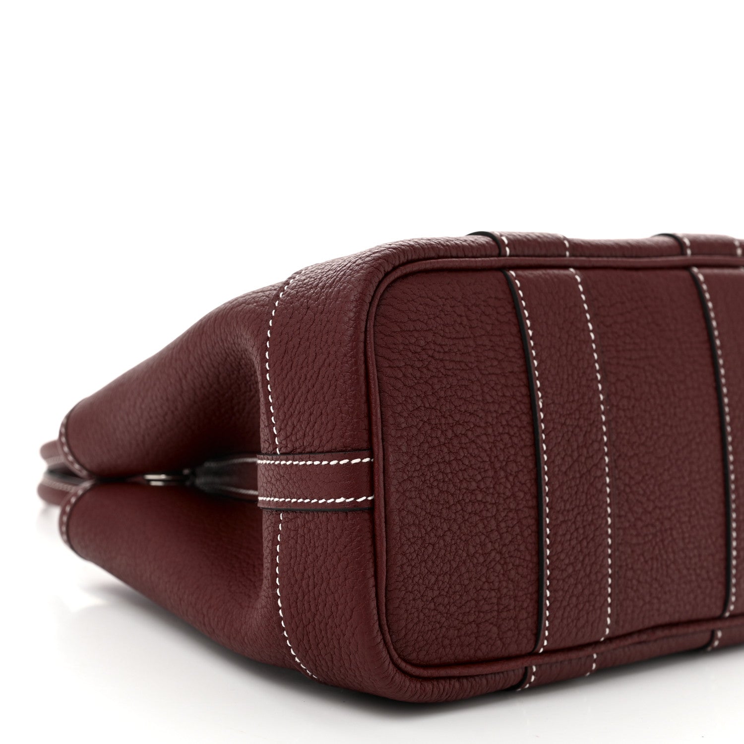 Hermes Negonda Neo Garden 23 Rouge H 9 of 11