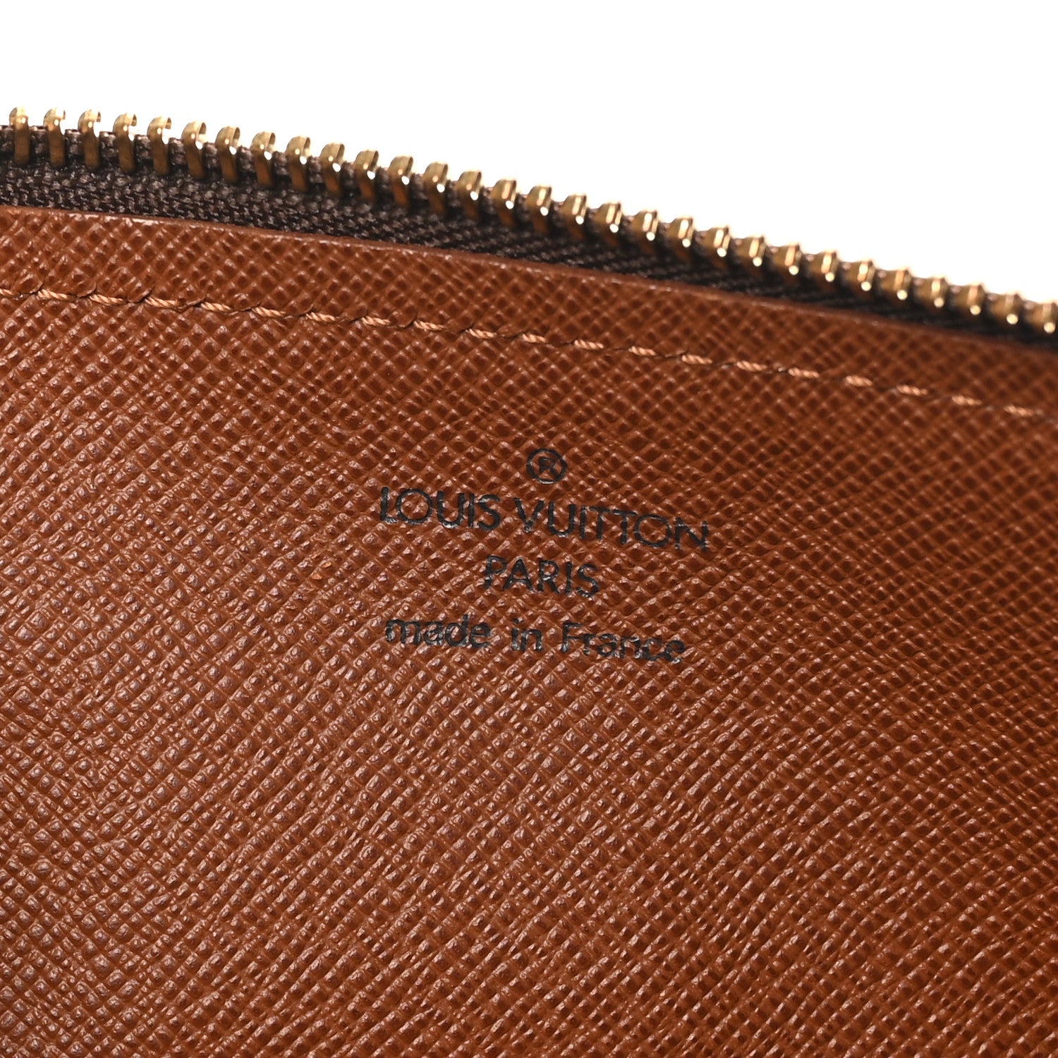 Louis Vuitton Monogram Papillon 30 6 of 9