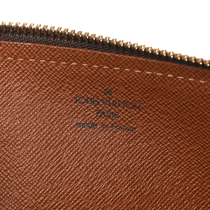 Louis Vuitton Monogram Papillon 30 6 of 9