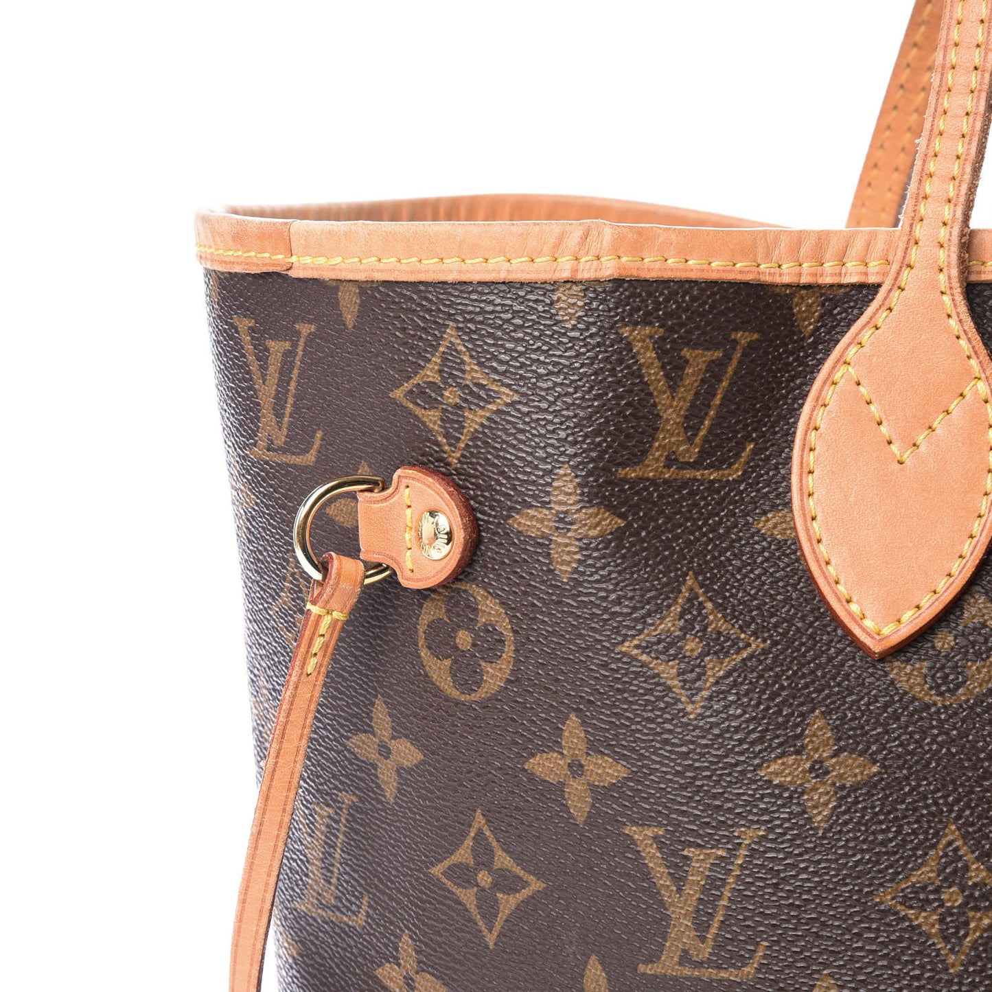 Monogram Neverfull MM