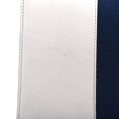 Gucci Calfskin Small Sylvie Shoulder Bag Off White 27 of 38