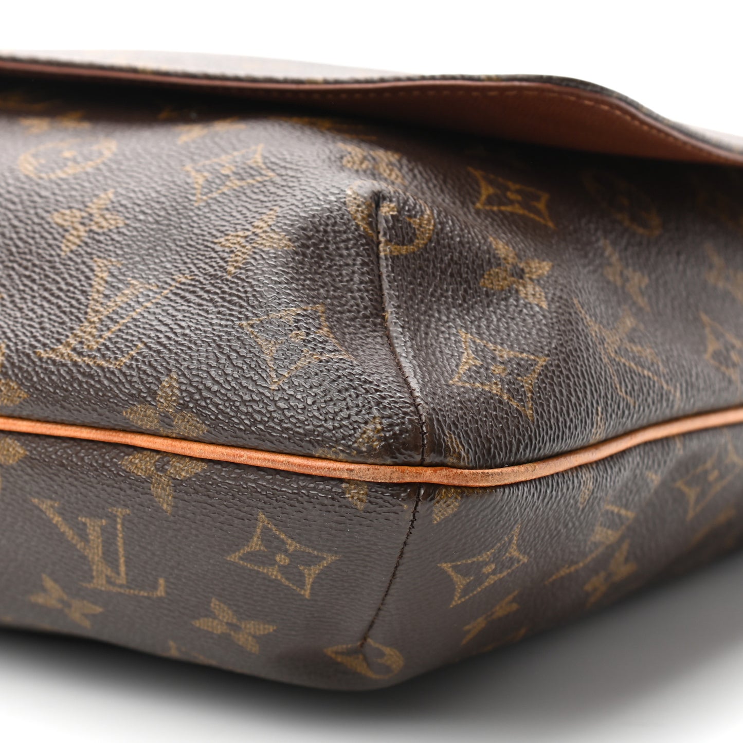 Monogram Musette GM