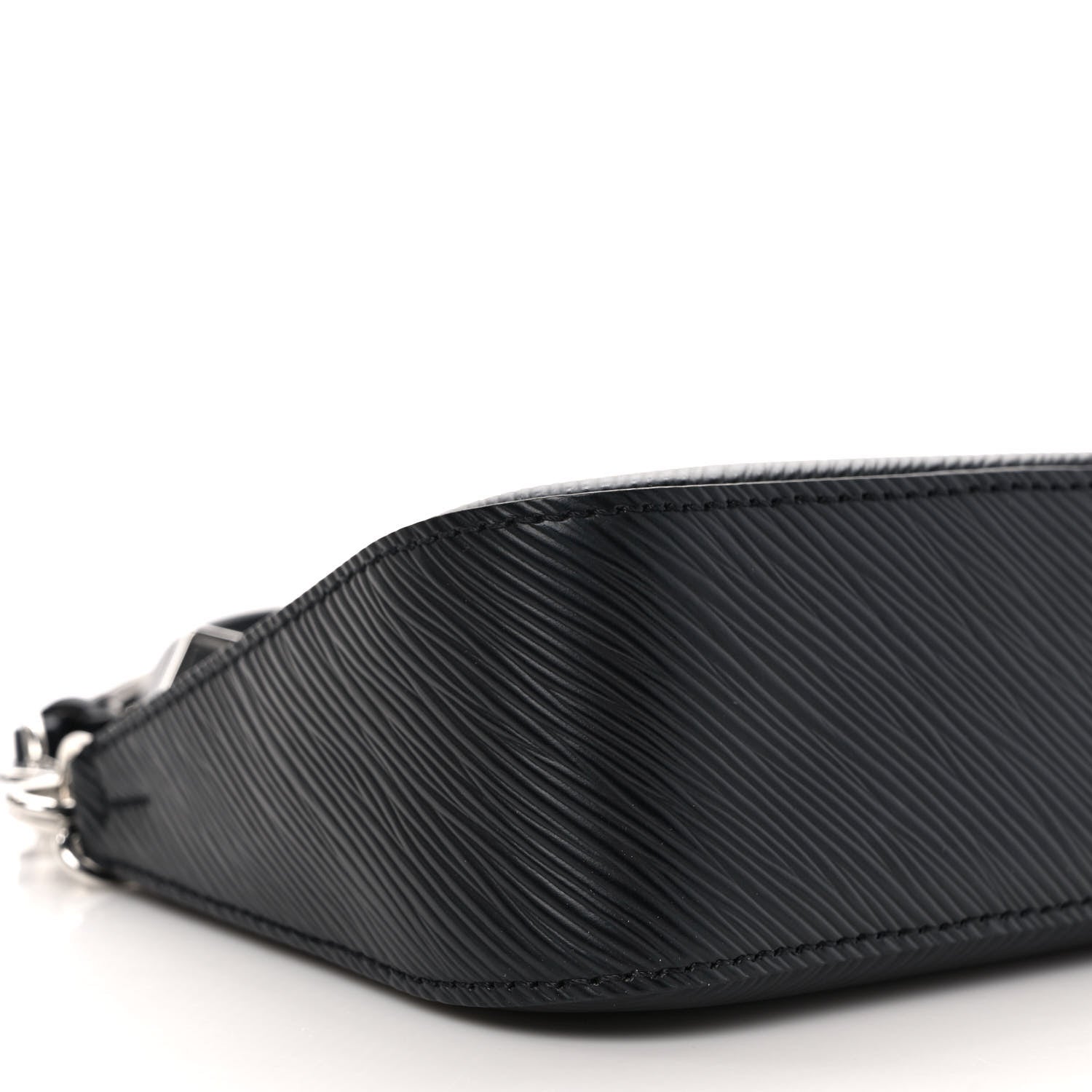 Louis Vuitton Epi Marellini Black 8 of 10
