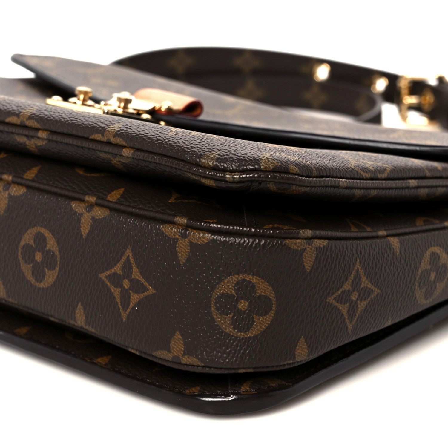 Louis Vuitton Monogram Pochette Metis 11 of 11