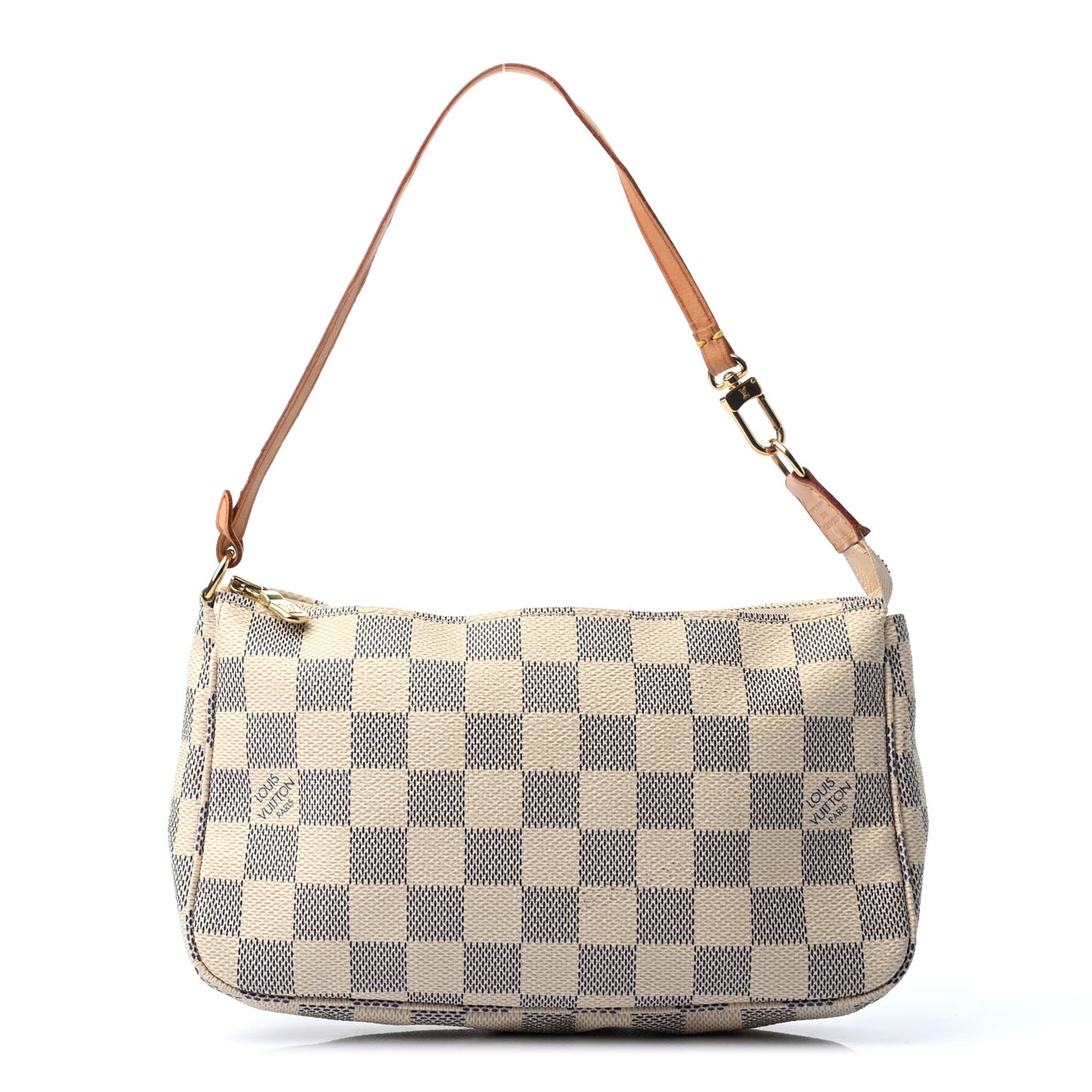 Damier Azur Pochette Accessories