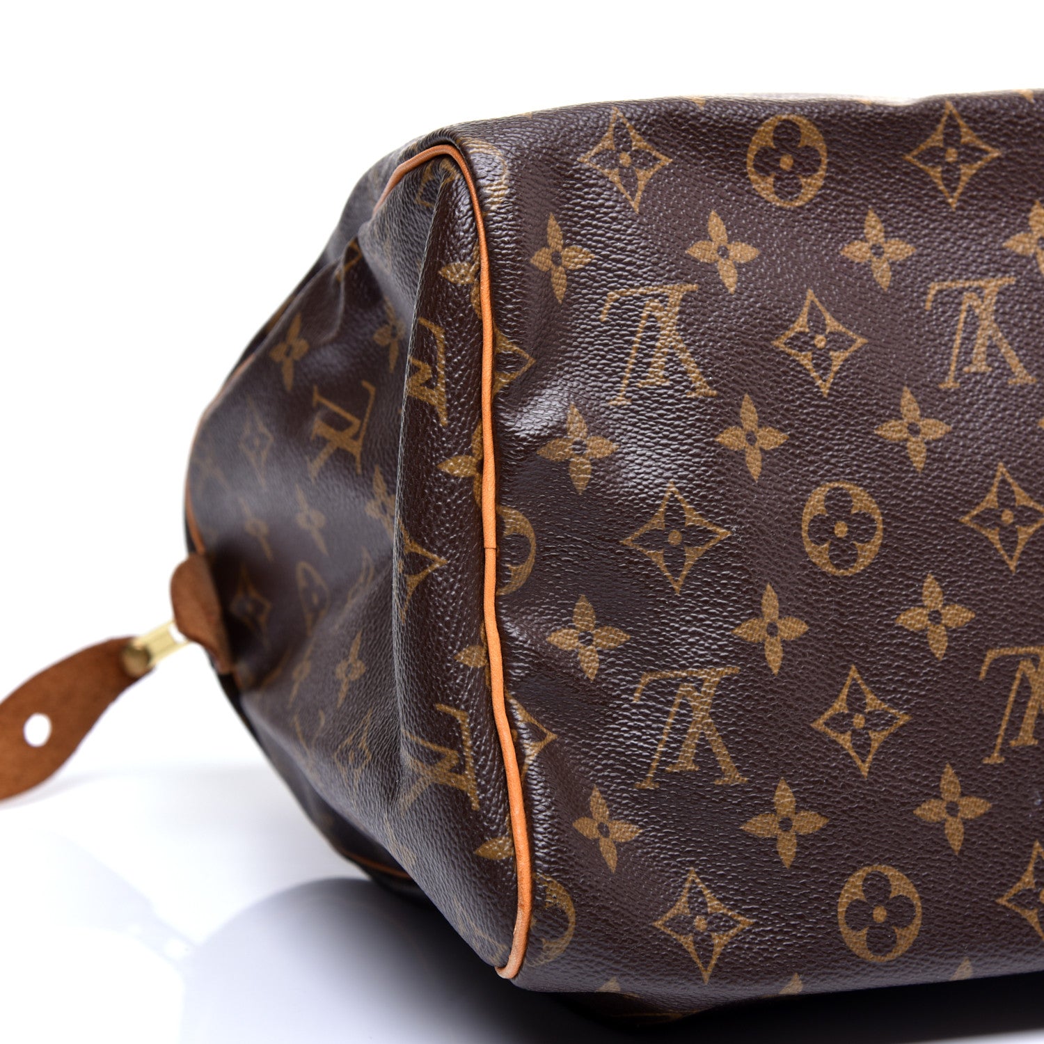 Louis Vuitton Monogram Speedy 30 6 of 10