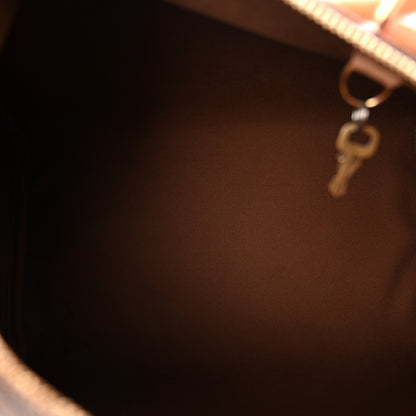 Louis Vuitton Monogram Speedy 30 5 of 10