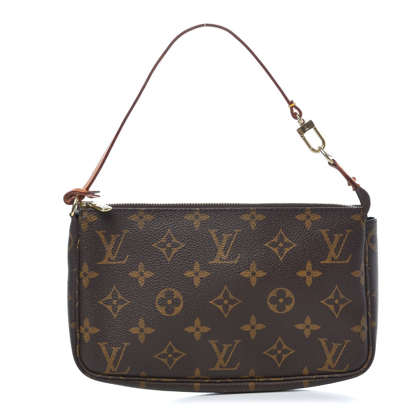 Monogram Pochette Accessories