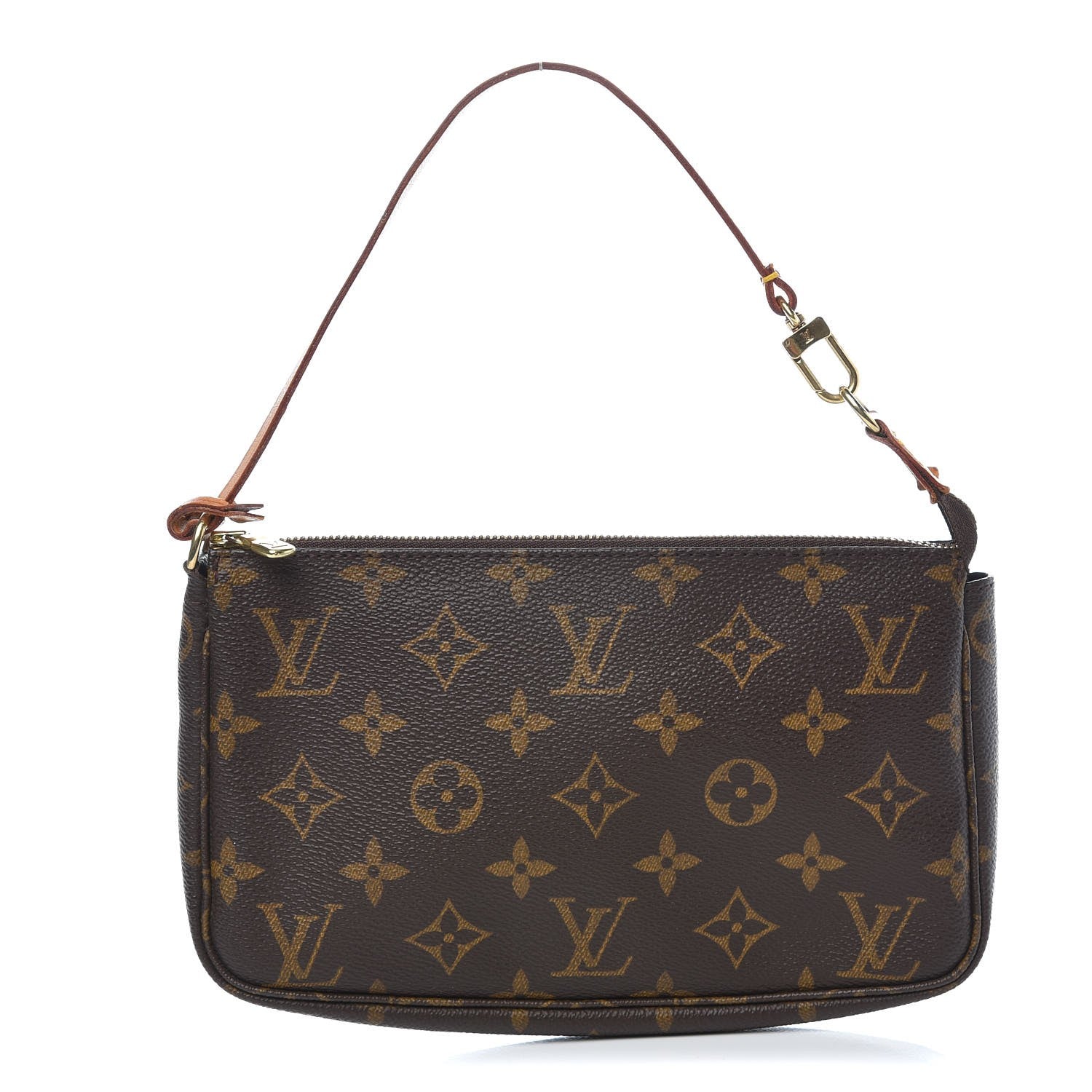 Louis Vuitton Monogram Pochette Accessories 1 of 8