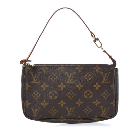 Louis Vuitton Monogram Pochette Accessories 1 of 8