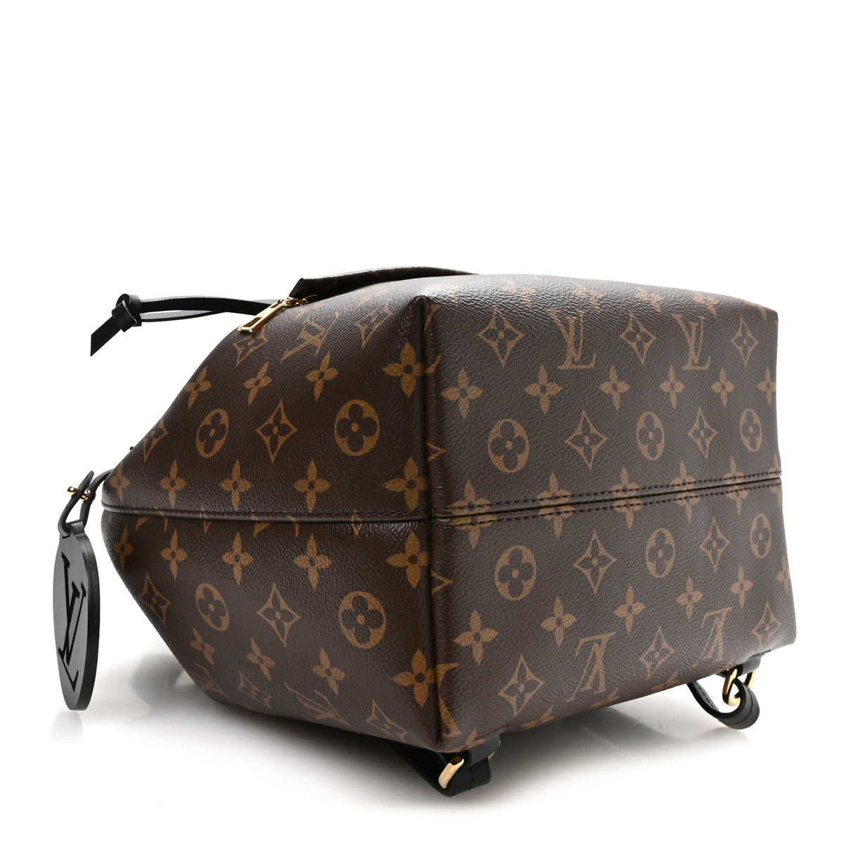 Monogram Montsouris PM Black