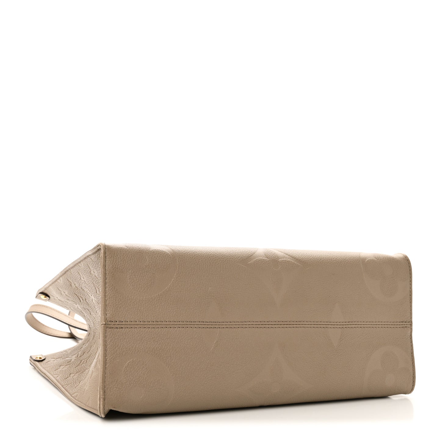 Empreinte Monogram Giant Onthego MM Tourterelle