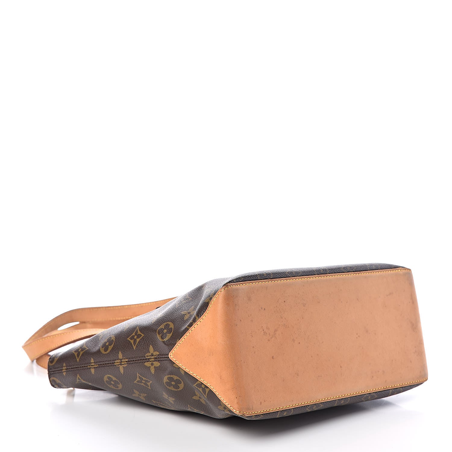 Louis Vuitton Monogram Cabas Piano 4 of 8