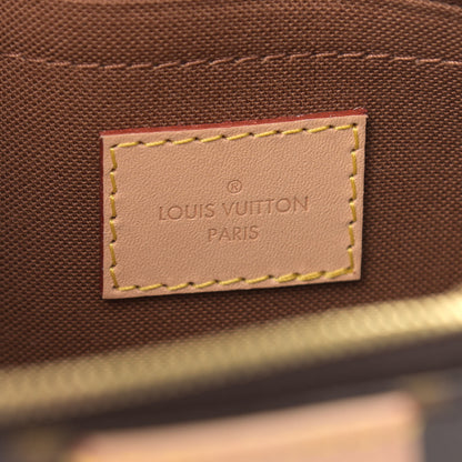 Louis Vuitton Monogram Multi Pochette Accessories Rose Clair 7 of 11